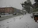 Neve 3 marzo 2005